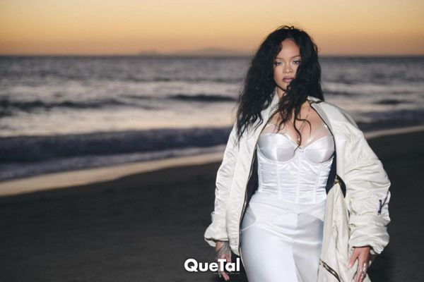 ¿Rihanna usará su dinero para el Super Bowl 2023?